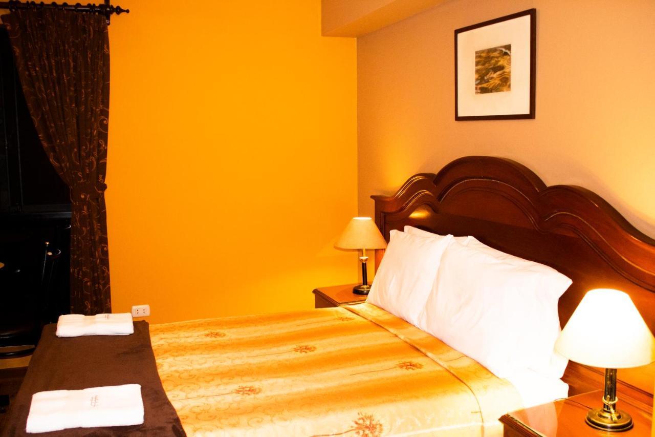 Hotel Solis Dies 2*