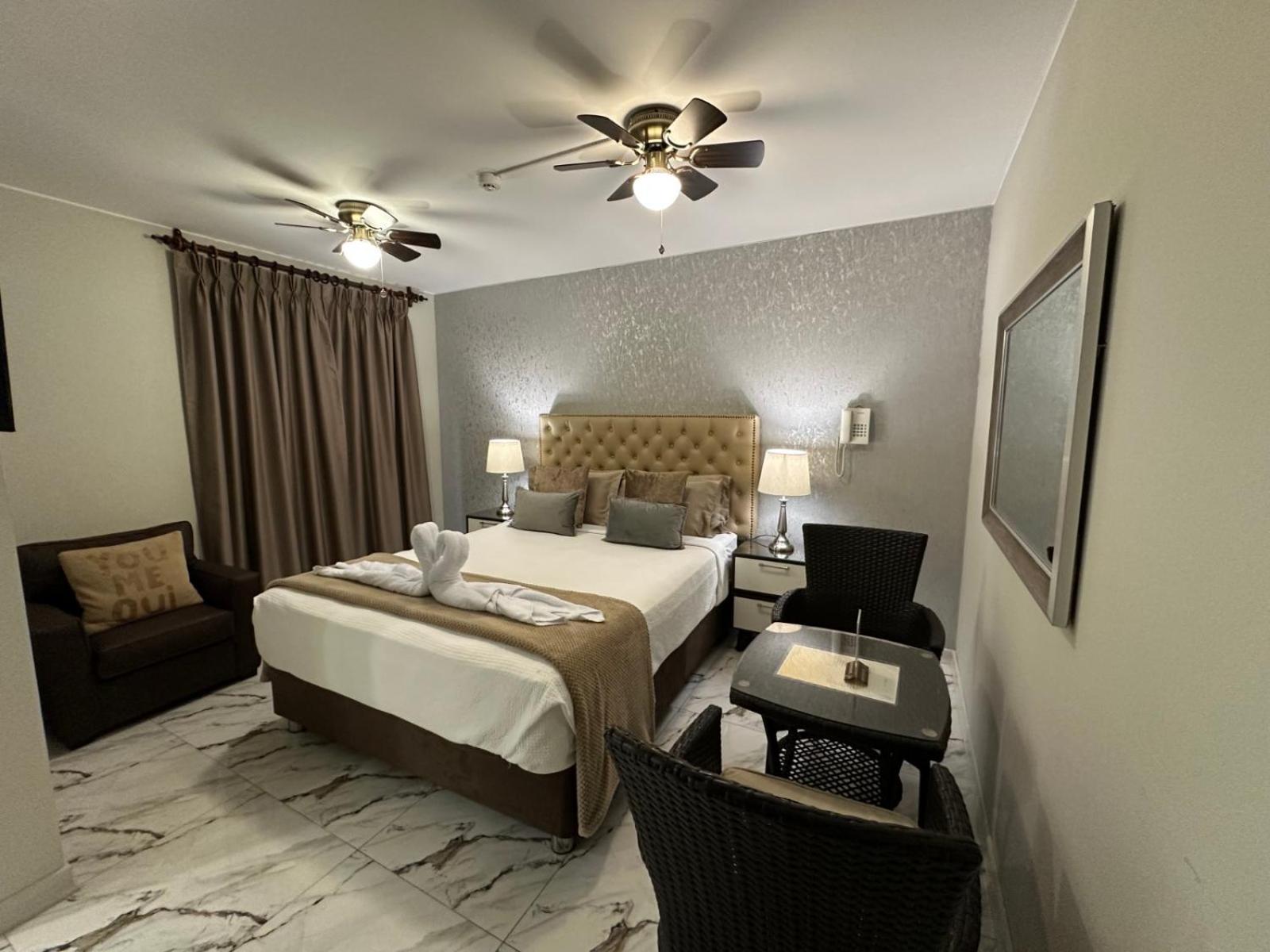 Hotel Solis Dies 2*