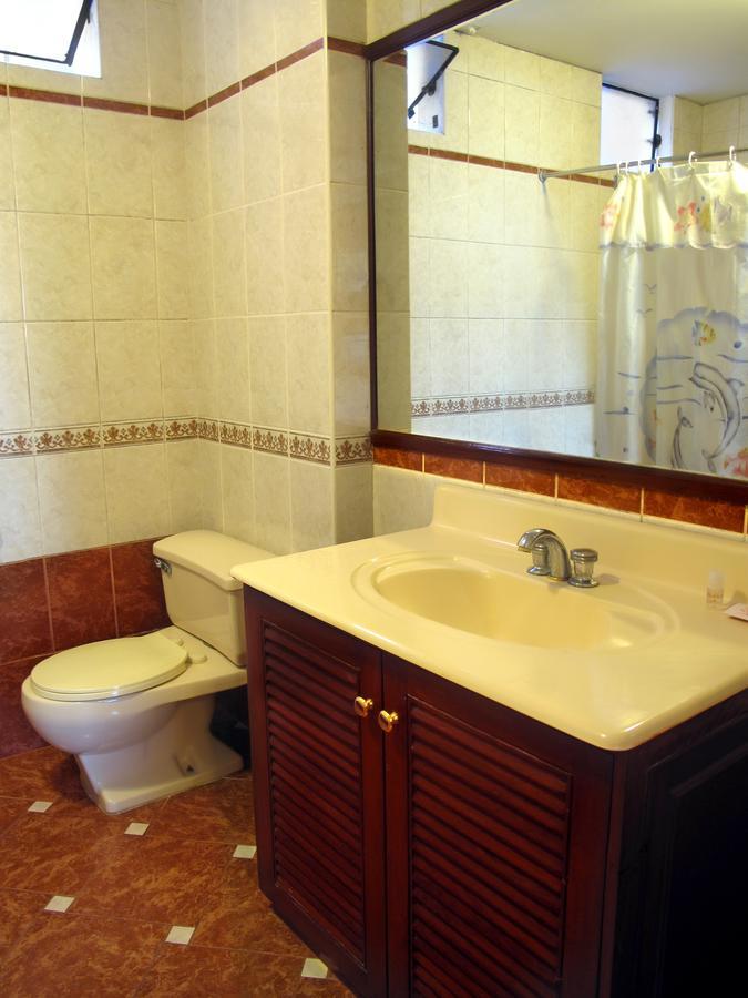 Hotel Solis Dies 2*