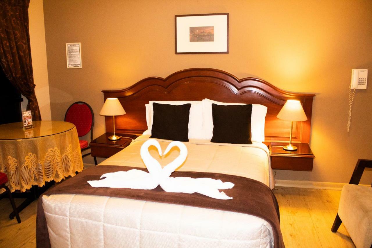 Hotel Solis Dies 2*